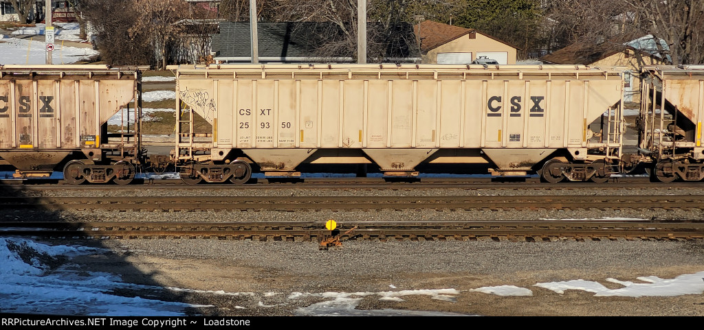 CSX 259350